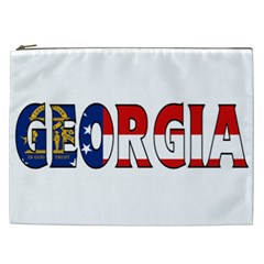 Georgia Cosmetic Bag (xxl)