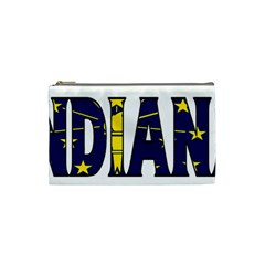 Indiana Cosmetic Bag (small)