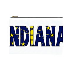 Indiana Cosmetic Bag (large)