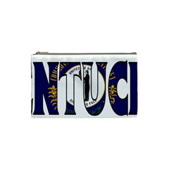 Kentucky Cosmetic Bag (small)