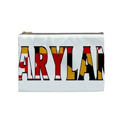 Maryland Cosmetic Bag (medium)