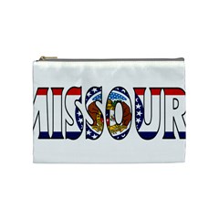 Missouri Cosmetic Bag (medium)