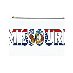 Missouri Cosmetic Bag (large)