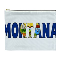 Montana Cosmetic Bag (xl)