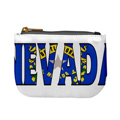 Nevada Coin Change Purse