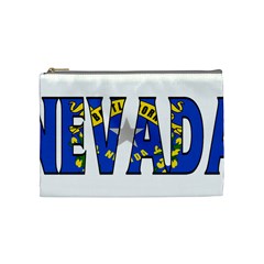 Nevada Cosmetic Bag (medium)