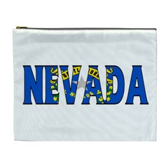 Nevada Cosmetic Bag (xl)