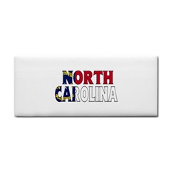 N Carolina Hand Towel