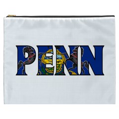 Pennsylvania Cosmetic Bag (xxxl)