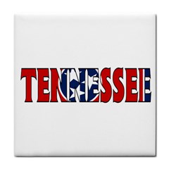 Tennessee Face Towel