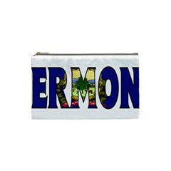 Vermont Cosmetic Bag (small)