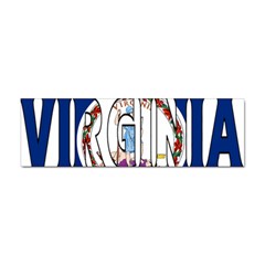 Virginia Bumper Sticker