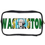 Washington Travel Toiletry Bag (One Side) Front