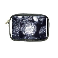 15661082 Shiny Diamonds Background Coin Purse by StephentKent