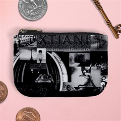 Xtianilogo Coin Change Purse