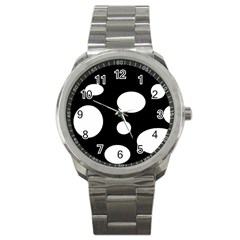 White23 Sport Metal Watch