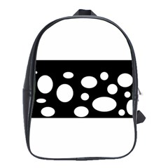 White23 School Bag (large)