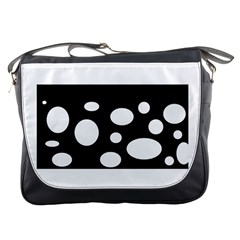 White23 Messenger Bag by StephentKent