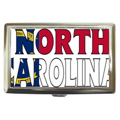 N Carolina Cigarette Money Case