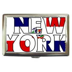 New York Dr Cigarette Money Case by worldbanners