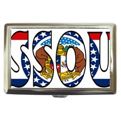 Missouri Cigarette Money Case by worldbanners