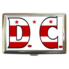 Dc Cigarette Money Case