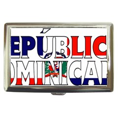 Dominican Cigarette Money Case by worldbanners