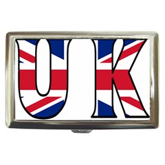 Uk Cigarette Money Case by worldbanners