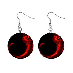 L236 Mini Button Earrings