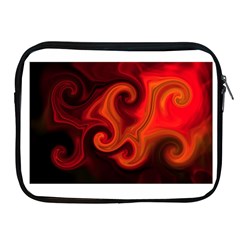 L237 Apple Ipad 2/3/4 Zipper Case by gunnsphotoartplus