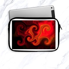 L237 Apple Ipad Mini Zipper Case by gunnsphotoartplus