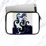 L240 Apple iPad Mini Zipper Case Front