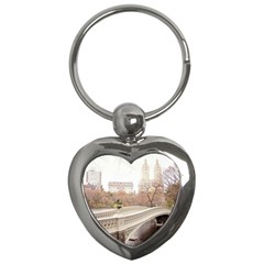 581163 10151851386387103 949252325 N Key Chain (heart)