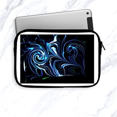 L243 Apple Ipad Mini Zipper Case by gunnsphotoartplus