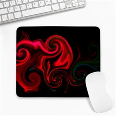 L242 Large Mouse Pad (rectangle)