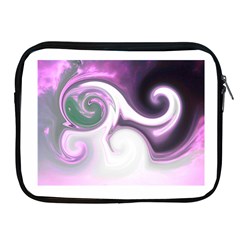 L245 Apple Ipad 2/3/4 Zipper Case by gunnsphotoartplus