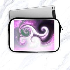 L245 Apple Ipad Mini Zipper Case by gunnsphotoartplus