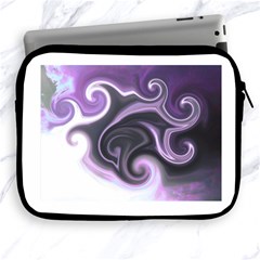 L246 Apple Ipad 2/3/4 Zipper Case by gunnsphotoartplus