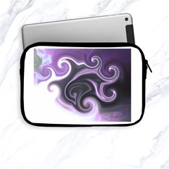 L246 Apple Ipad Mini Zipper Case by gunnsphotoartplus