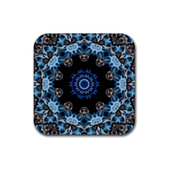 Smoke Art 2 Drink Coaster (square) by smokeart