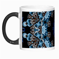 Smoke Art 2 Morph Mug