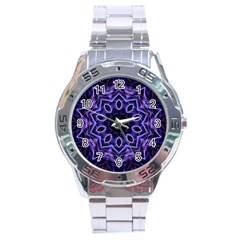 Smoke Art (2) Stainless Steel Watch (men s) by smokeart