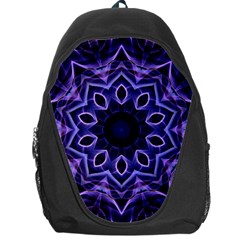 Smoke Art (2) Backpack Bag