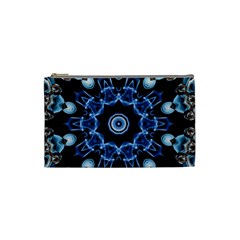 Abstract Smoke  (3) Cosmetic Bag (small)