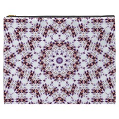 Abstract Smoke  (4) Cosmetic Bag (xxxl) by smokeart