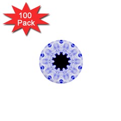 Smoke Art (5) 1  Mini Button (100 Pack)