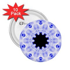 Smoke Art (5) 2 25  Button (10 Pack) by smokeart