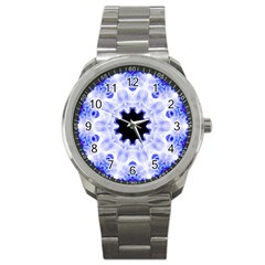 Smoke Art (5) Sport Metal Watch by smokeart