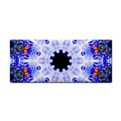 Smoke Art (5) Hand Towel by smokeart