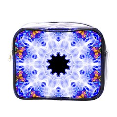 Smoke Art (5) Mini Travel Toiletry Bag (one Side) by smokeart